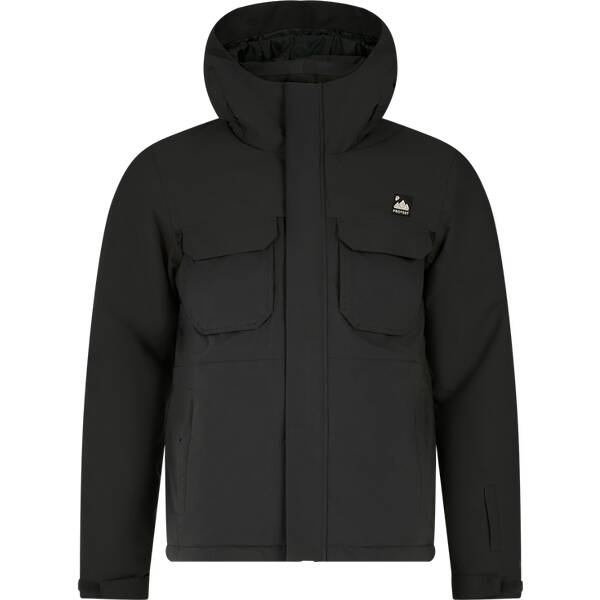 PROTEST Herren Funktionsjacke PRTKajo snowjacket von Protest