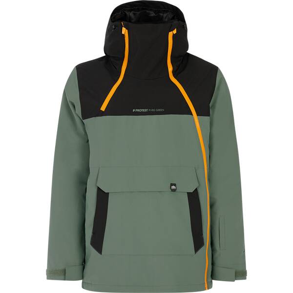PROTEST Herren Funktionsjacke PRTLado snowjacket von Protest