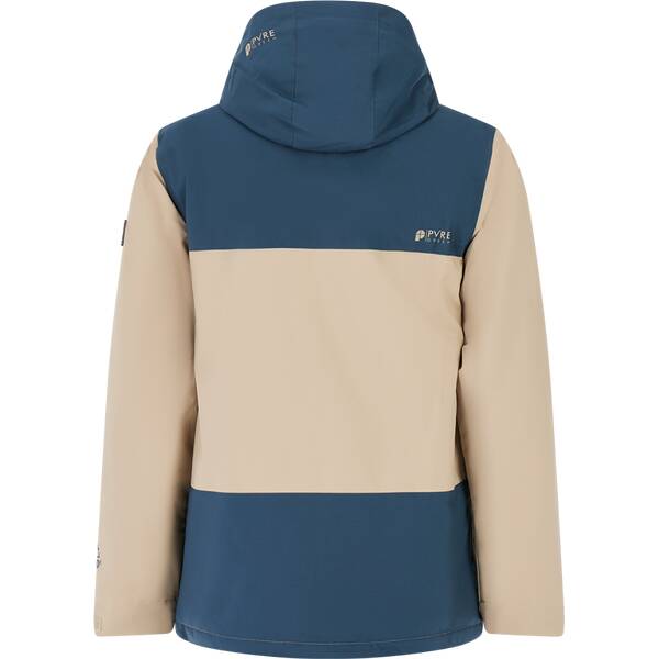 PROTEST Herren Funktionsjacke PRTLado snowjacket von Protest