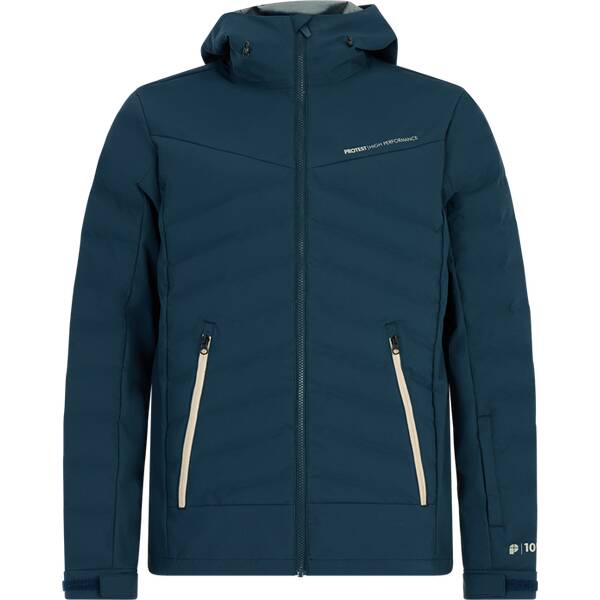 PROTEST Herren Funktionsjacke PRTMundo snowjacket von Protest