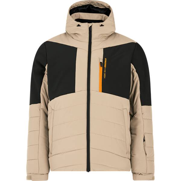 PROTEST Herren Funktionsjacke PRTNaldo snowjacket von Protest