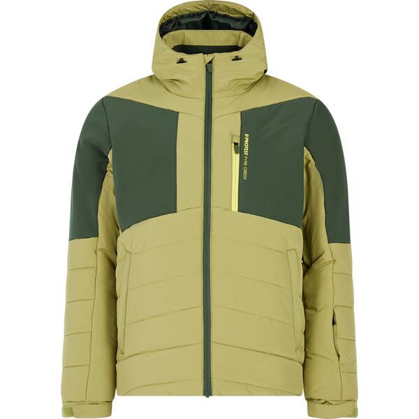 PROTEST Herren Funktionsjacke PRTNaldo snowjacket von Protest