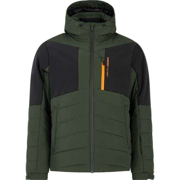 PROTEST Herren Funktionsjacke PRTNaldo snowjacket von Protest