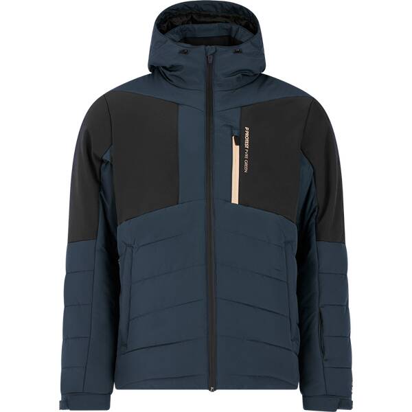PROTEST Herren Funktionsjacke PRTNaldo snowjacket von Protest