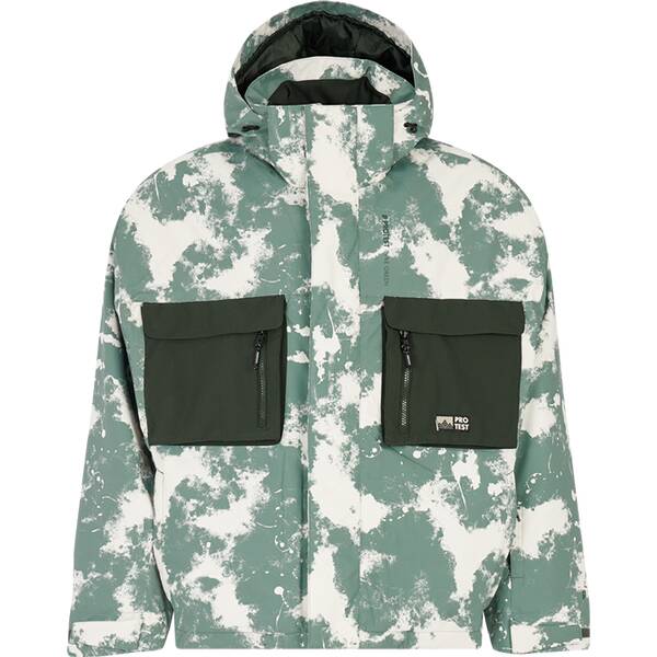 PROTEST Herren Funktionsjacke PRTPyro snowjacket PROTEST Herren Funktionsjacke PRTPyro snowjacket von Protest