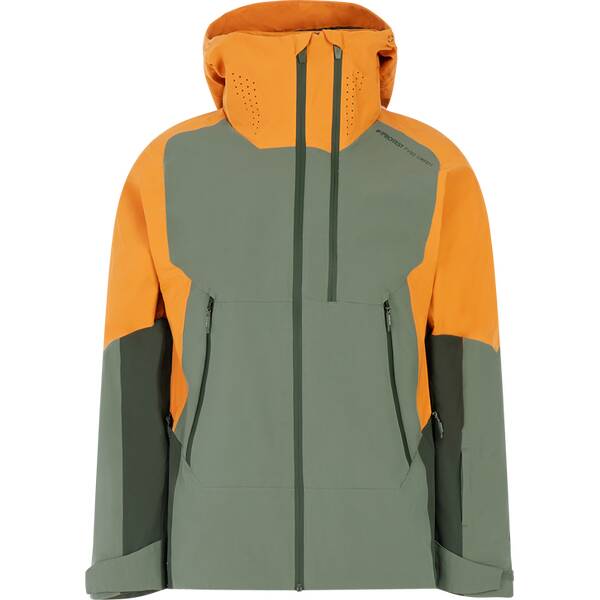 PROTEST Herren Funktionsjacke PRTThrow snowjacket von Protest