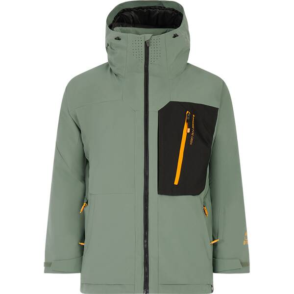 PROTEST Herren Funktionsjacke PRTWest snowjacket von Protest