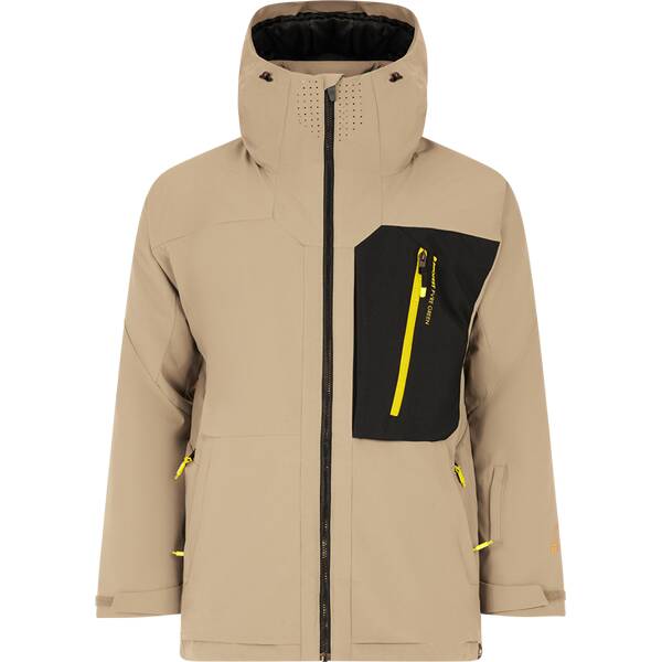 PROTEST Herren Funktionsjacke PRTWest snowjacket von Protest