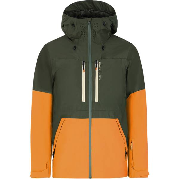 PROTEST Herren Funktionsjacke PRTZoot snowjacket von Protest