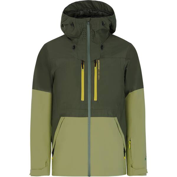 PROTEST Herren Funktionsjacke PRTZoot snowjacket von Protest