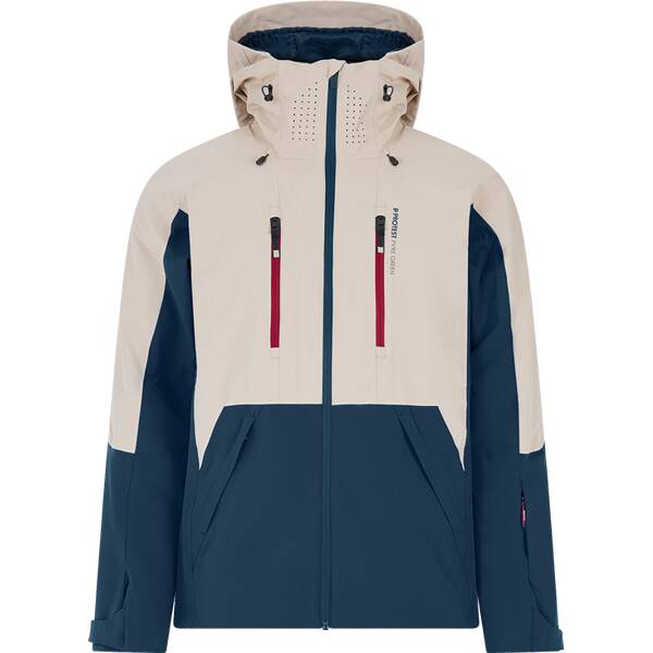 PROTEST Herren Funktionsjacke PRTZoot snowjacket von Protest