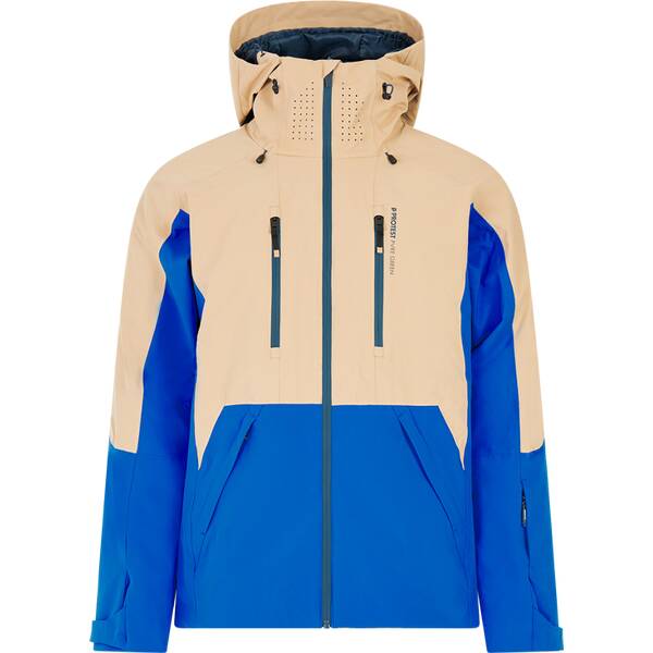 PROTEST Herren Funktionsjacke PRTZoot snowjacket von Protest