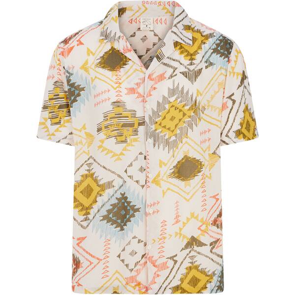 PROTEST Herren Hemd PRTABLE von Protest