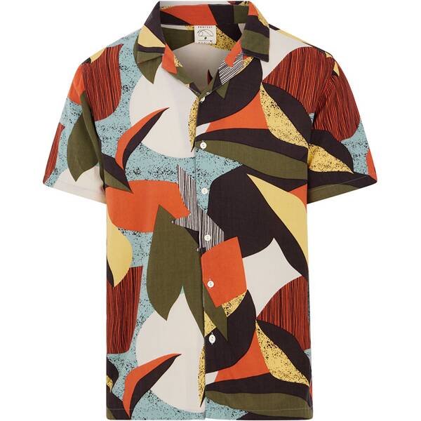 PROTEST Herren Hemd PRTAKSEL von Protest