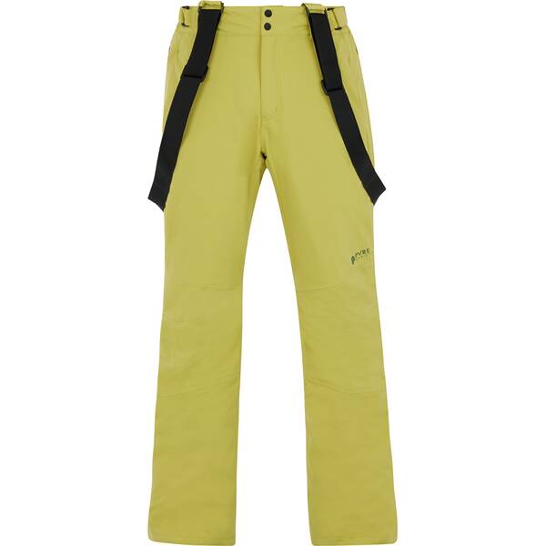 PROTEST Herren Hose MIIKKA snowpants von Protest