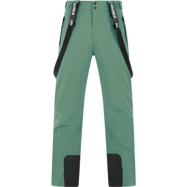 PROTEST Herren Hose PRTChester snowpants von Protest