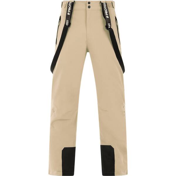 PROTEST Herren Hose PRTChester snowpants von Protest