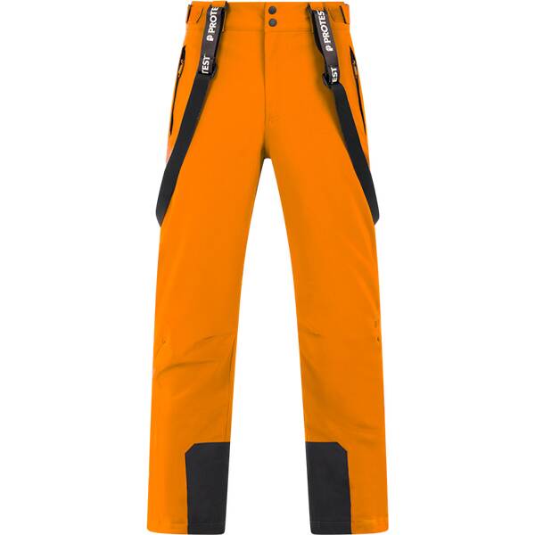 PROTEST Herren Hose PRTChester snowpants von Protest