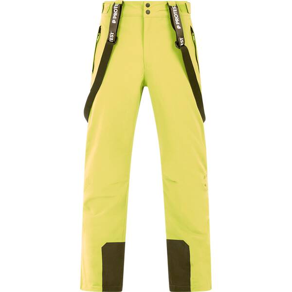 PROTEST Herren Hose PRTChester snowpants von Protest