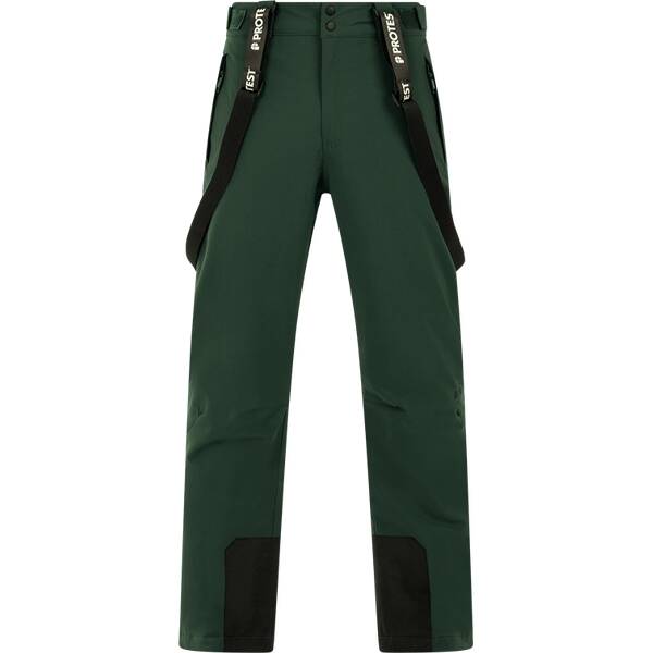 PROTEST Herren Hose PRTChester snowpants von Protest