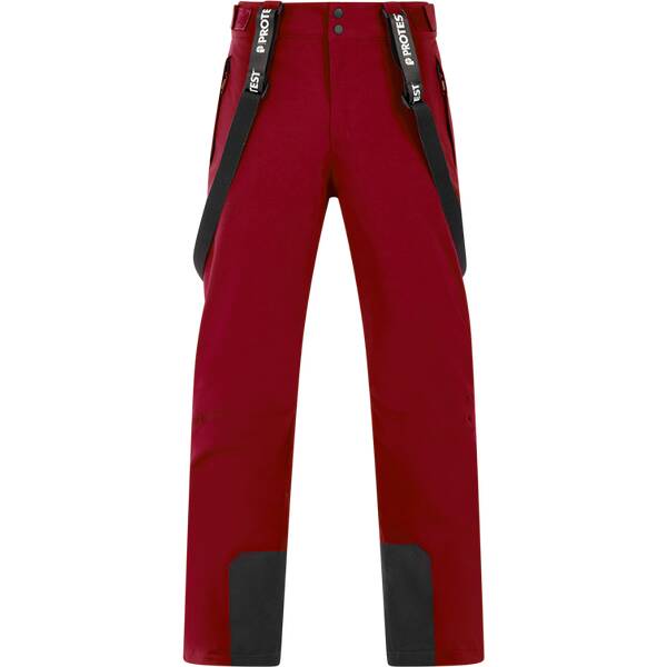 PROTEST Herren Hose PRTChester snowpants von Protest