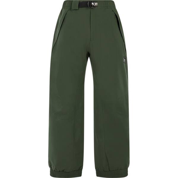 PROTEST Herren Hose PRTLuton snowpants von Protest