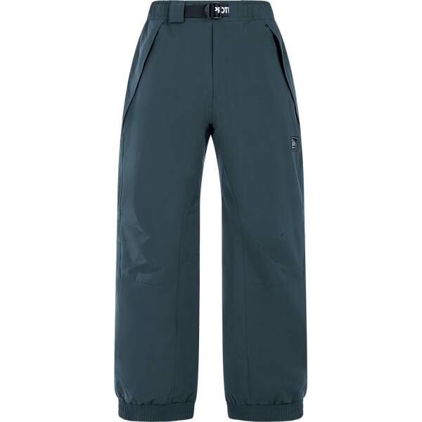 PROTEST Herren Hose PRTLuton snowpants von Protest