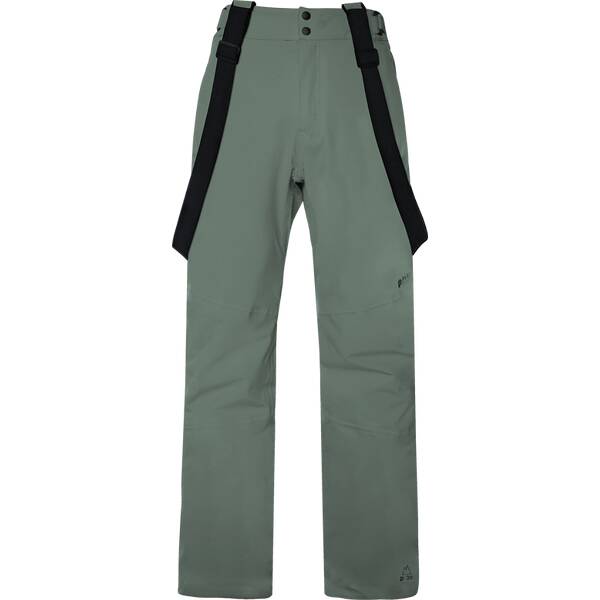 PROTEST Herren Hose PRTMIKADO snowpants von Protest