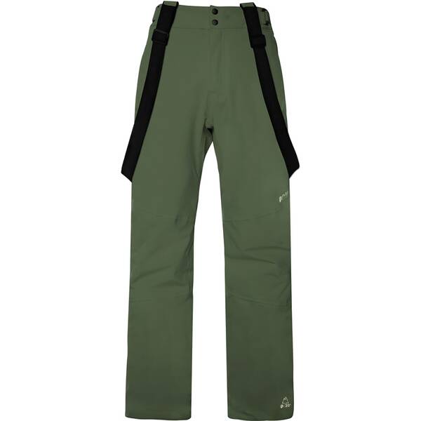 PROTEST Herren Hose PRTMIKADO snowpants von Protest