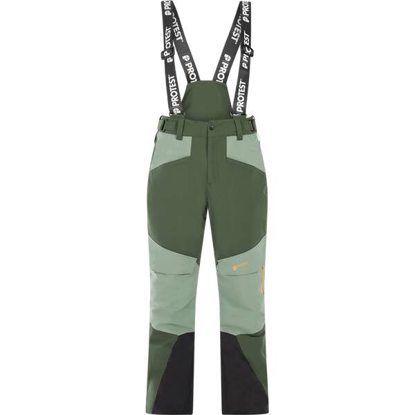 PROTEST Herren Hose PRTReider salopette von Protest