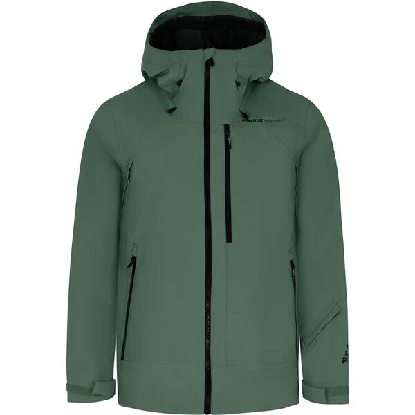 PROTEST Herren Jacke PRTABALONE von Protest