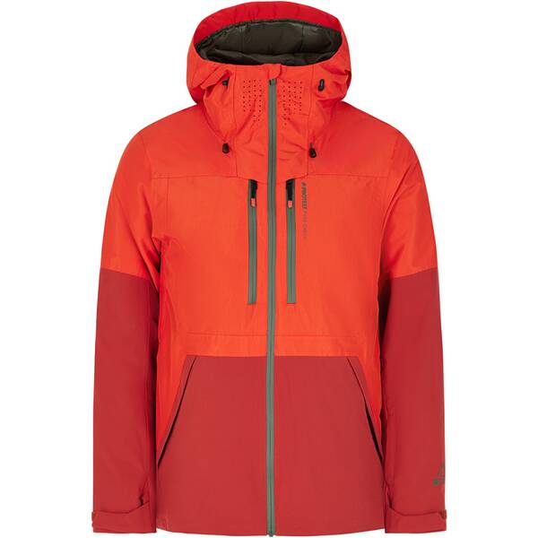PROTEST Herren Jacke PRTBAKIE von Protest