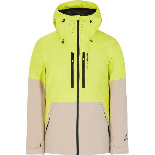 PROTEST Herren Jacke PRTBAKIE von Protest