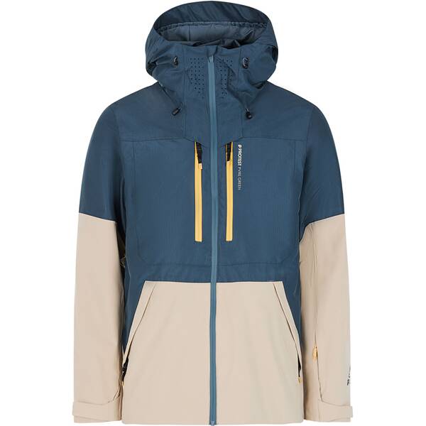 PROTEST Herren Jacke PRTBAKIE von Protest