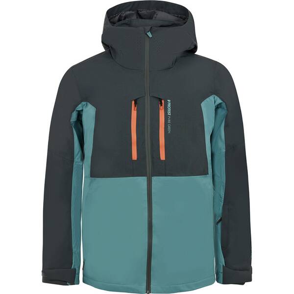PROTEST Herren Jacke PRTBARENT snowjacket von Protest