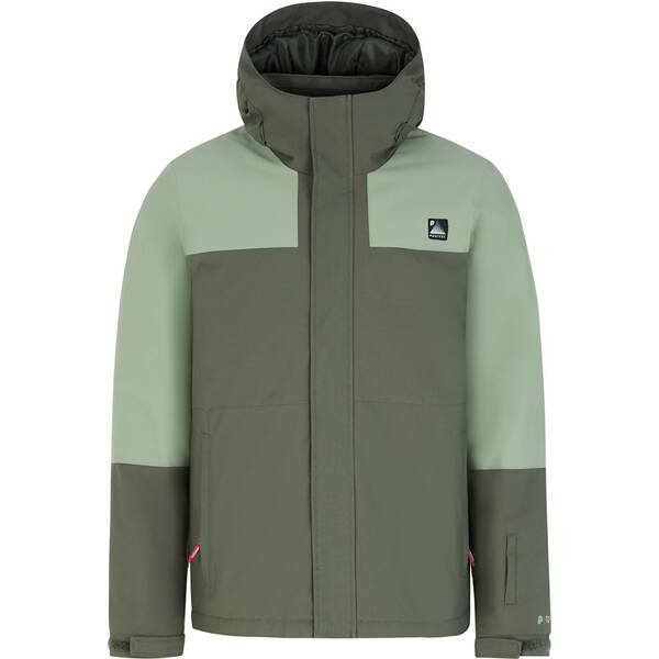 PROTEST Herren Jacke PRTCHOOSE von Protest