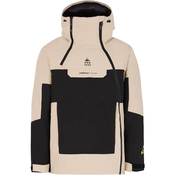 PROTEST Herren Jacke PRTDAZZLE von Protest