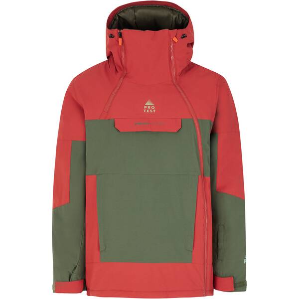 PROTEST Herren Jacke PRTDAZZLE von Protest