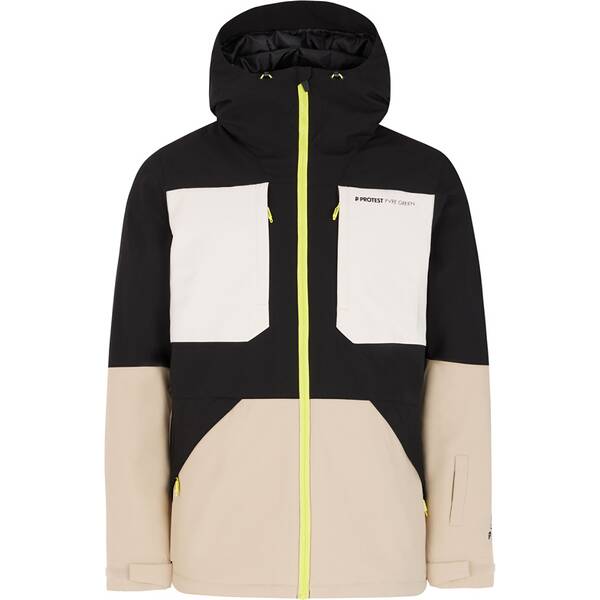 PROTEST Herren Jacke PRTENSTONE von Protest