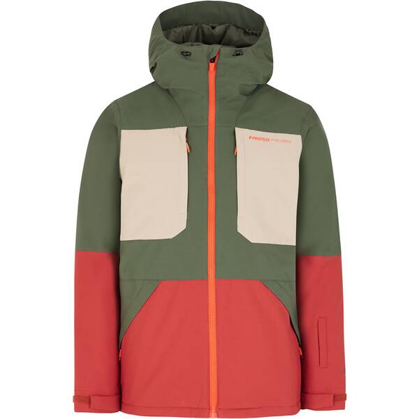 PROTEST Herren Jacke PRTENSTONE von Protest