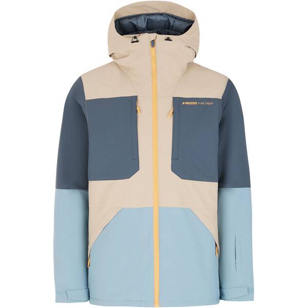 PROTEST Herren Jacke PRTENSTONE von Protest