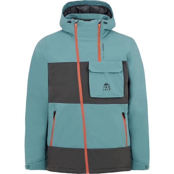 PROTEST Herren Jacke PRTHURON snowjacket von Protest