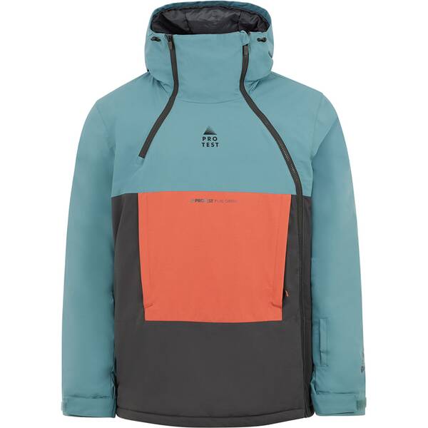 PROTEST Herren Jacke PRTKAKUNE snowjacket von Protest