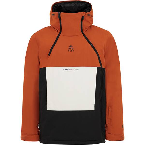 PROTEST Herren Jacke PRTKAKUNE snowjacket von Protest