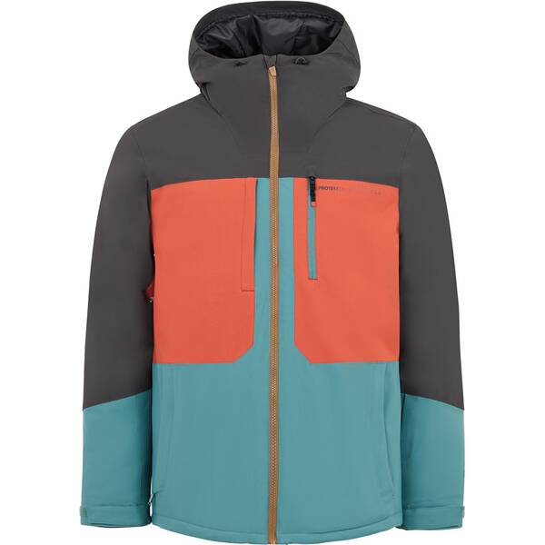 PROTEST Herren Jacke PRTPOMANO snowjacket von Protest