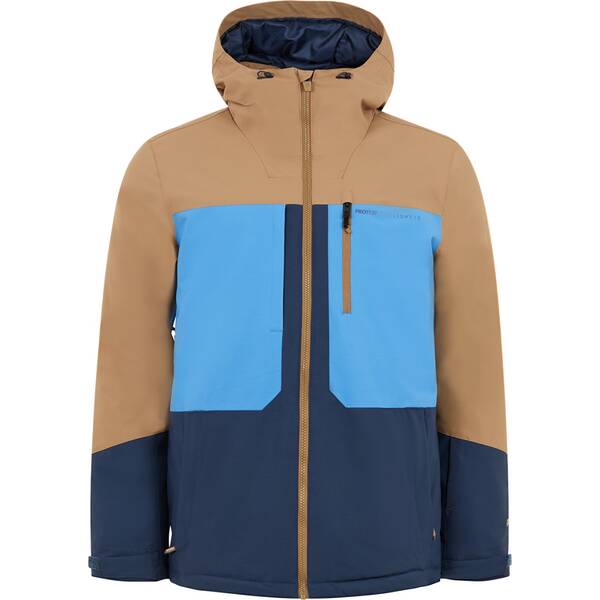 PROTEST Herren Jacke PRTPOMANO snowjacket von Protest