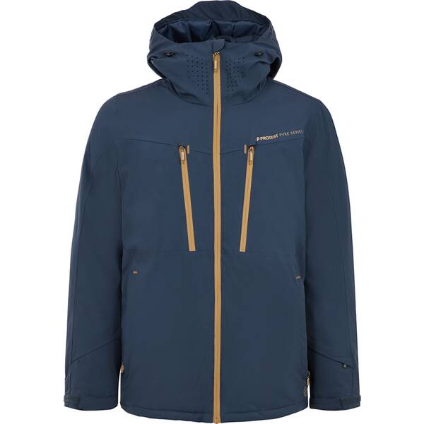 PROTEST Herren Jacke PRTTIMO 23 snowjacket von Protest