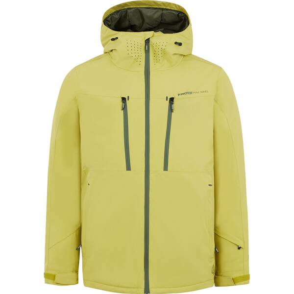 PROTEST Herren Jacke PRTTIMO 23 snowjacket von Protest