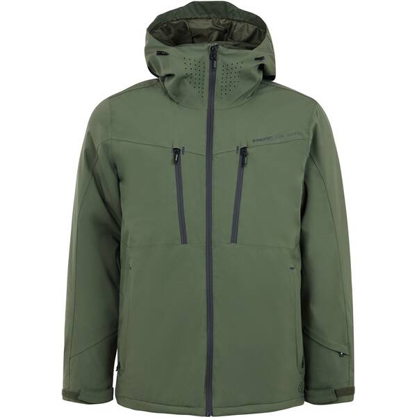 PROTEST Herren Jacke PRTTIMO 23 snowjacket von Protest