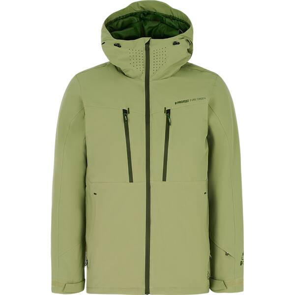 PROTEST Herren Jacke PRTTIMOTHY von Protest